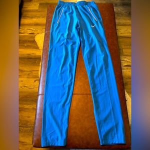 RARE Nike player issue team India World Cup cricket pants. New without tags